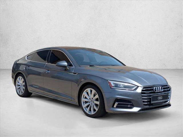 Used 2018 Audi A5 2.0T Premium Plus image 3