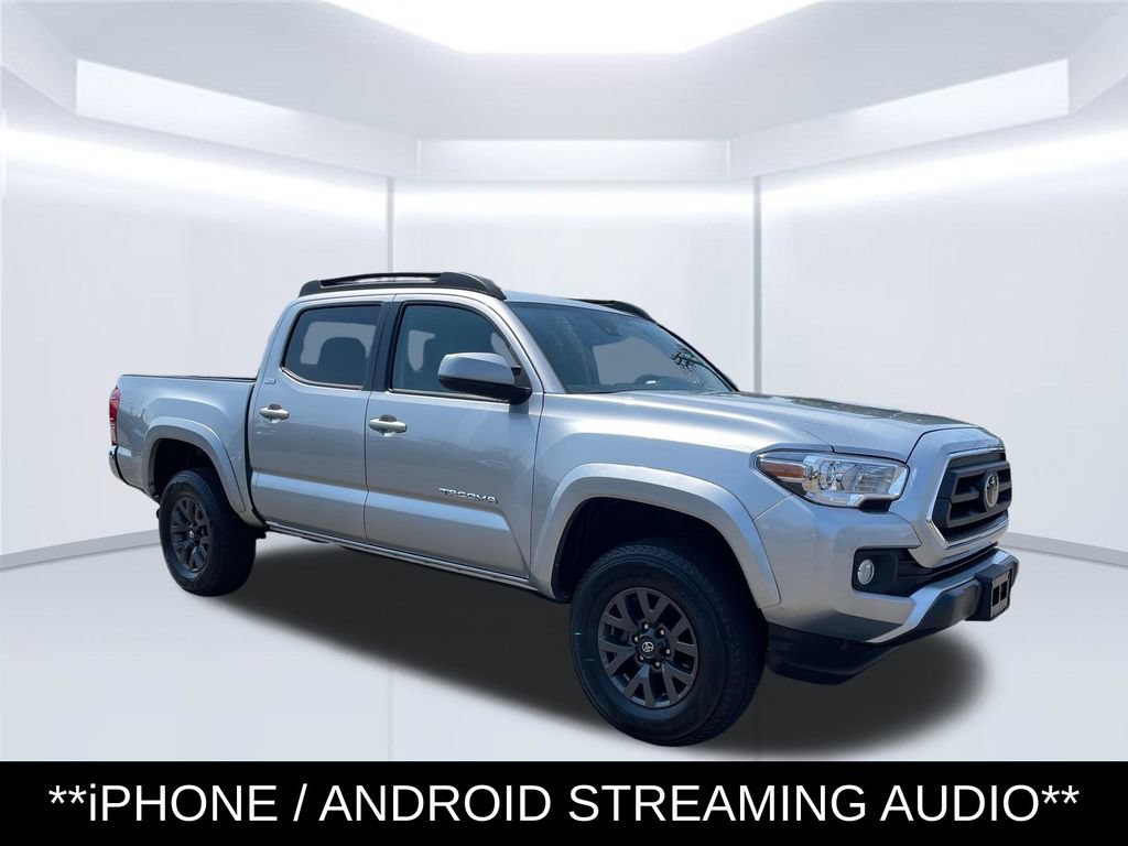Used 2023 Toyota Tacoma SR5 AWD/4WD image 9
