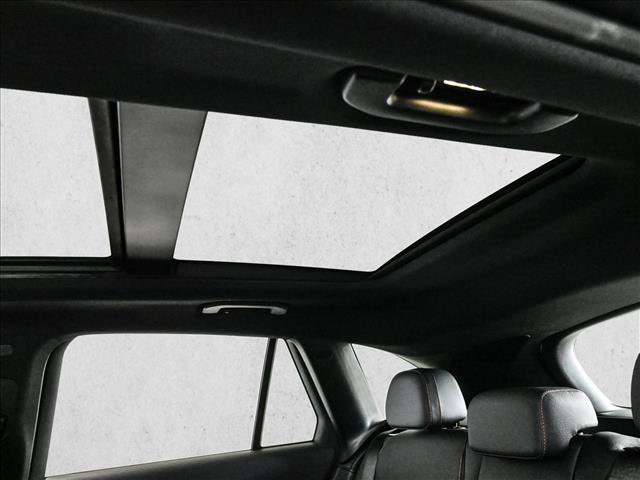 Certified 2025 Mercedes-Benz GLC 43 AMG 4MATIC w/ Driver Assistance Package image 21