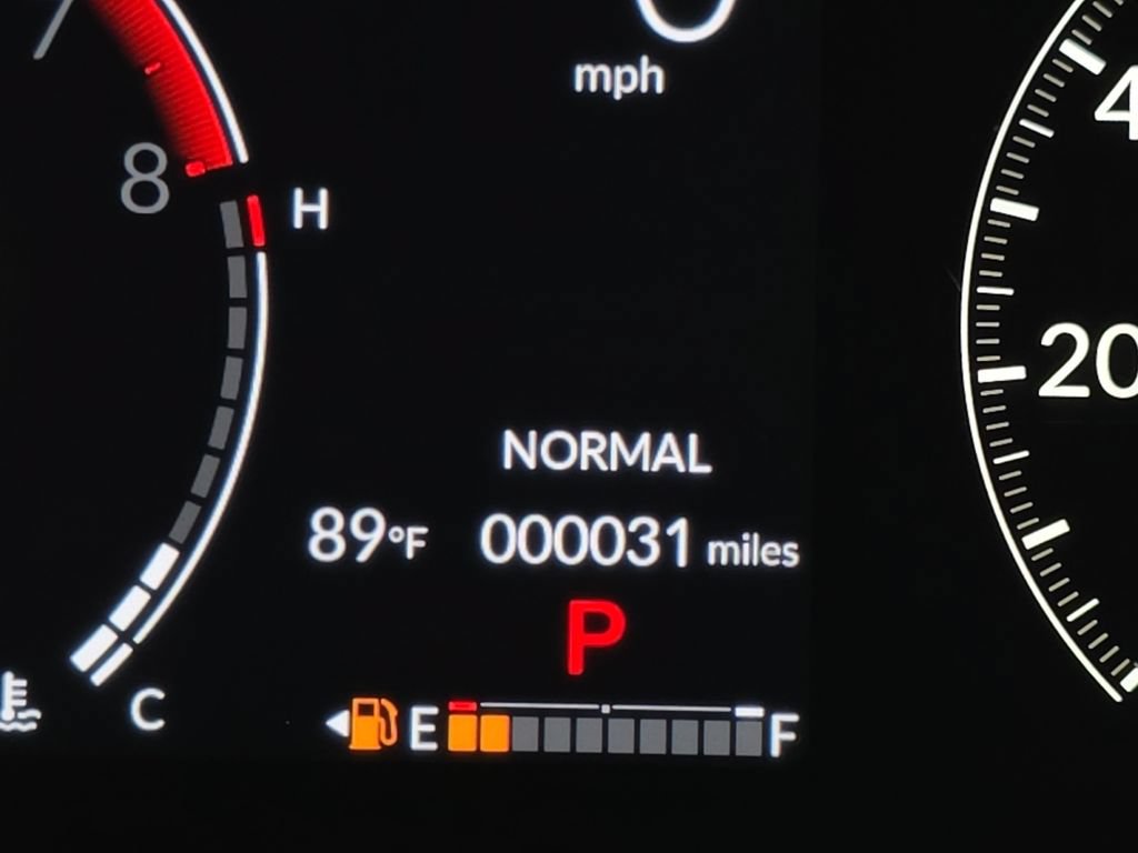 Certified 2026 Honda Ridgeline RTL image 37