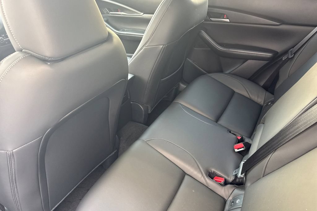 New 2026 MAZDA CX-30 AWD 2.5 S w/ Select Sport Pkg image 12