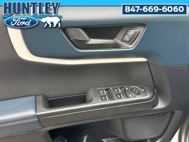 Used 2024 Ford Bronco Sport Heritage image 16