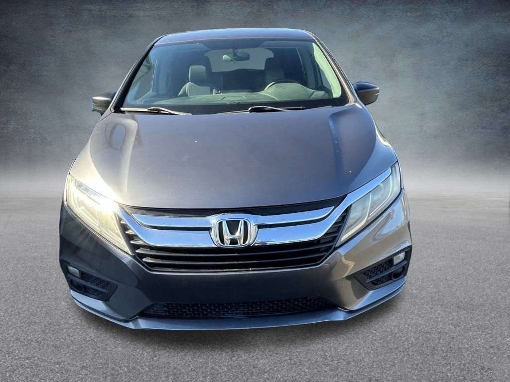Used 2019 Honda Odyssey LX image 3