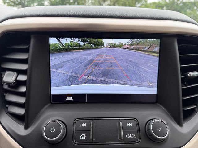 Used 2023 GMC Acadia Denali AWD/4WD image 20
