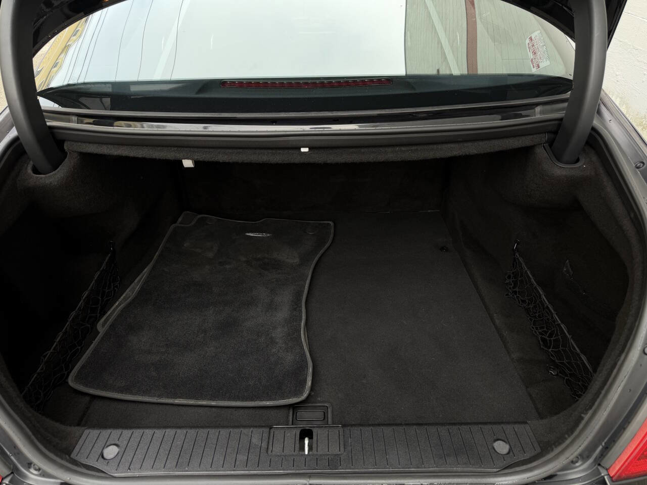 Used 2011 Mercedes-Benz CL 63 AMG image 33