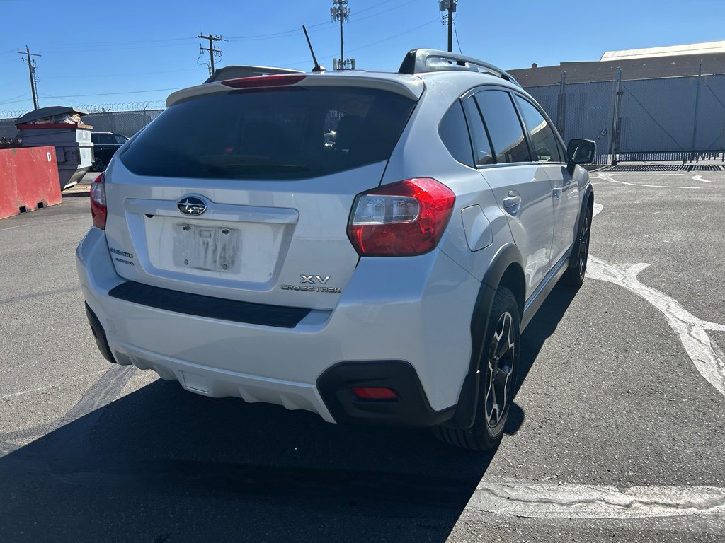 Used 2013 Subaru Crosstrek 2.0i Limited w/ Popular Pkg 2 image 7