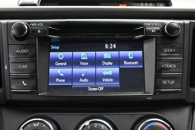 Used 2018 Toyota RAV4 LE w/ All Weather Liner Package AWD/4WD image 21