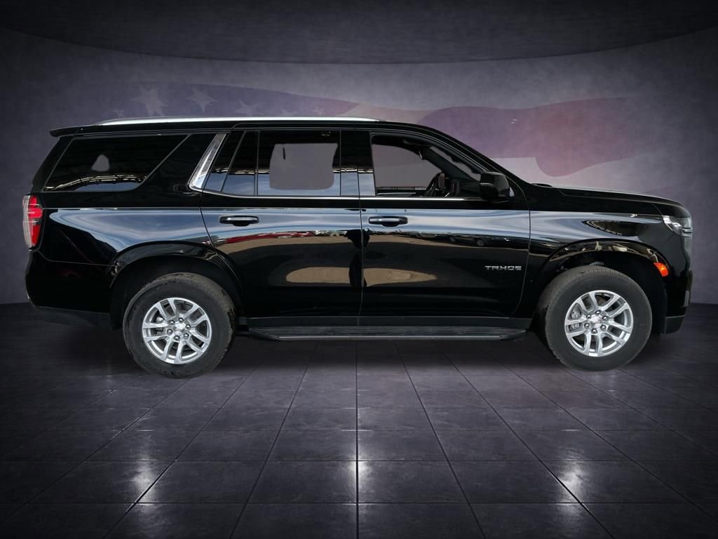 Used 2024 Chevrolet Tahoe LS image 6