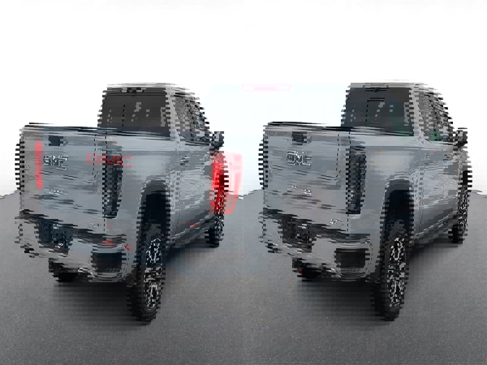 Used 2024 GMC Sierra 1500 AT4 w/ Technology Package image 8