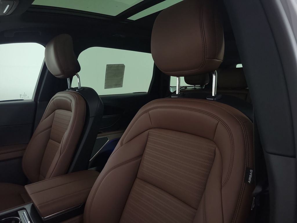 New 2026 Lincoln Nautilus Reserve AWD/4WD image 35
