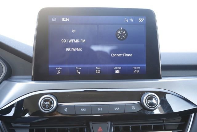 Used 2023 Ford Escape AWD image 21