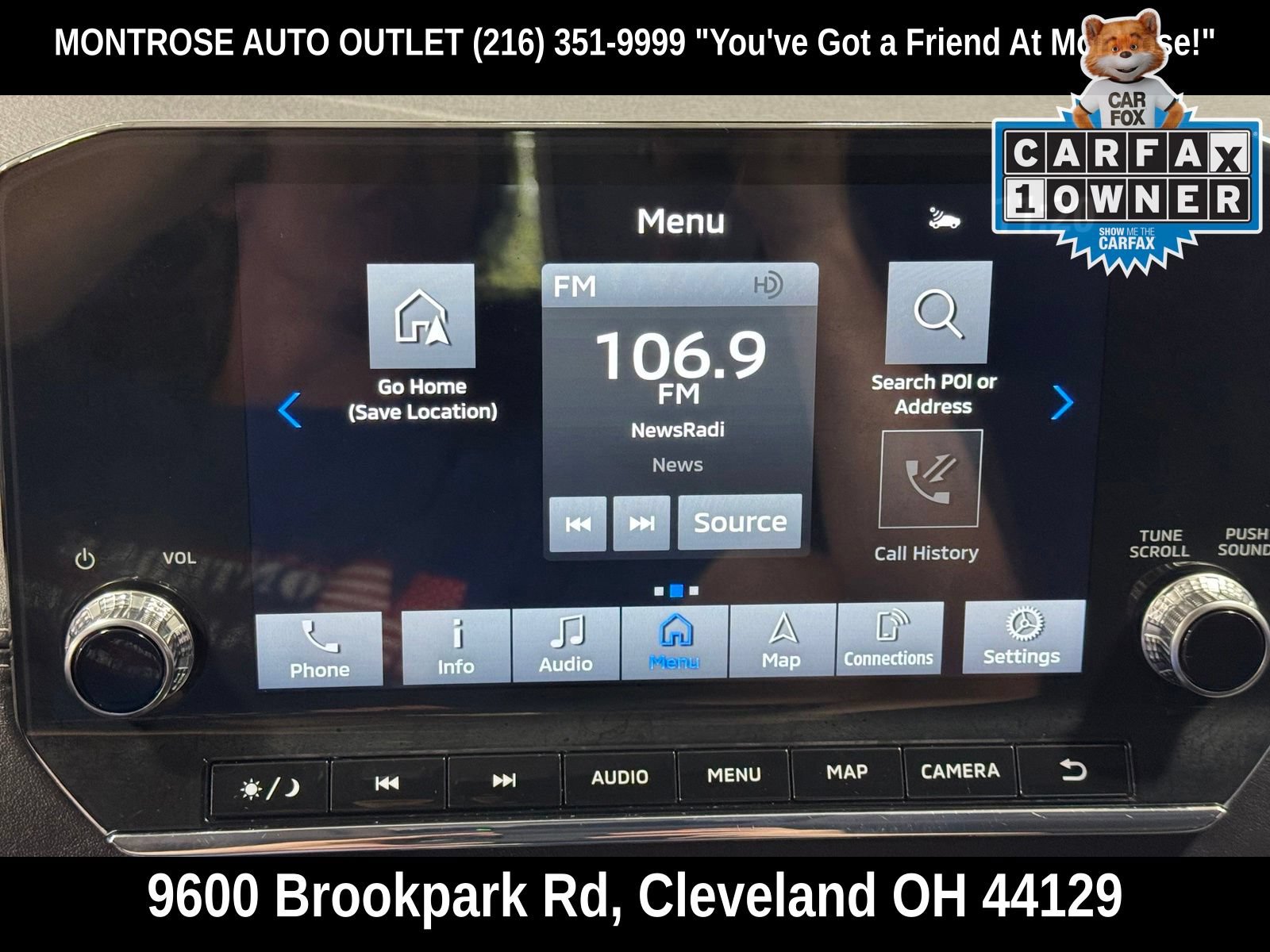 Used 2024 Mitsubishi Outlander SE FWD image 30
