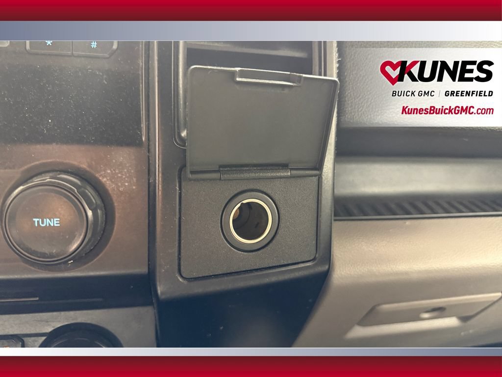 Used 2016 Ford F150 XL w/ XL Power Equipment Group AWD/4WD image 25