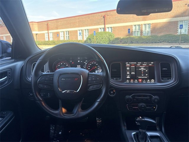 Used 2023 Dodge Charger Scat Pack w/ Plus Group image 25