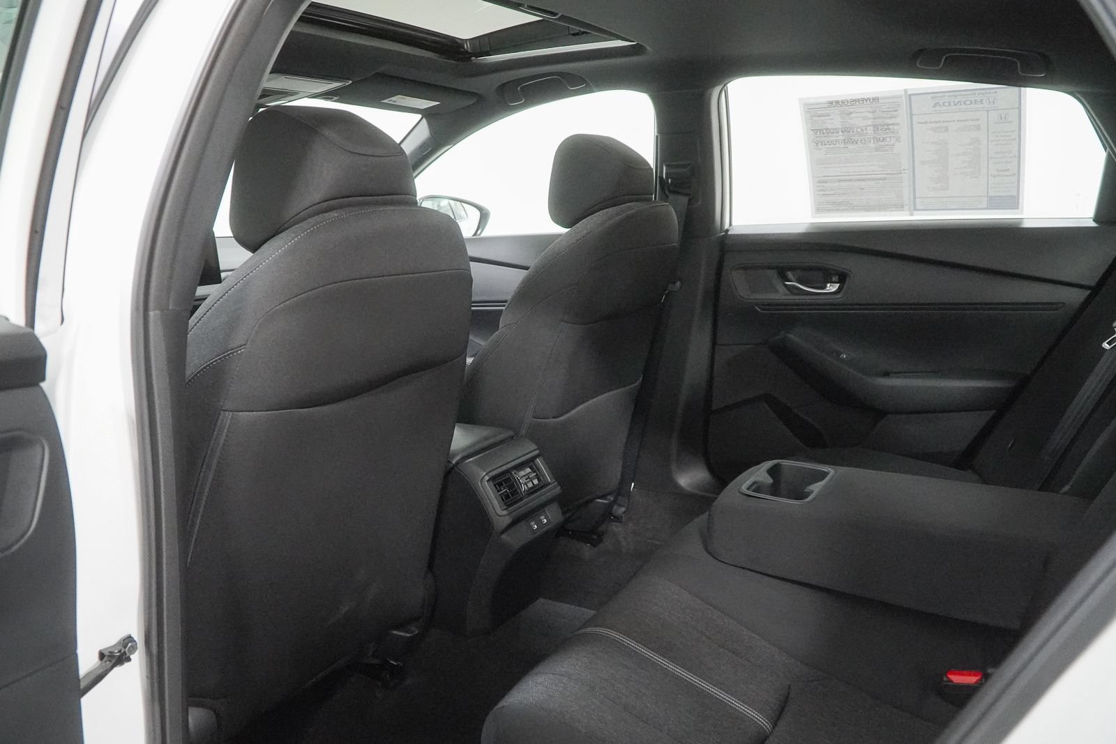 Used 2025 Honda Accord Sport image 39