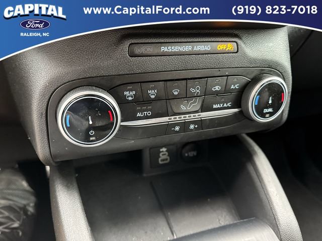 Used 2024 Ford Escape ST-Line image 28