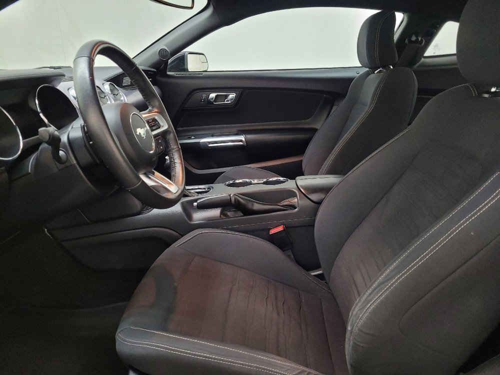 Used 2016 Ford Mustang Coupe w/ Wheel & Stripe Package image 17