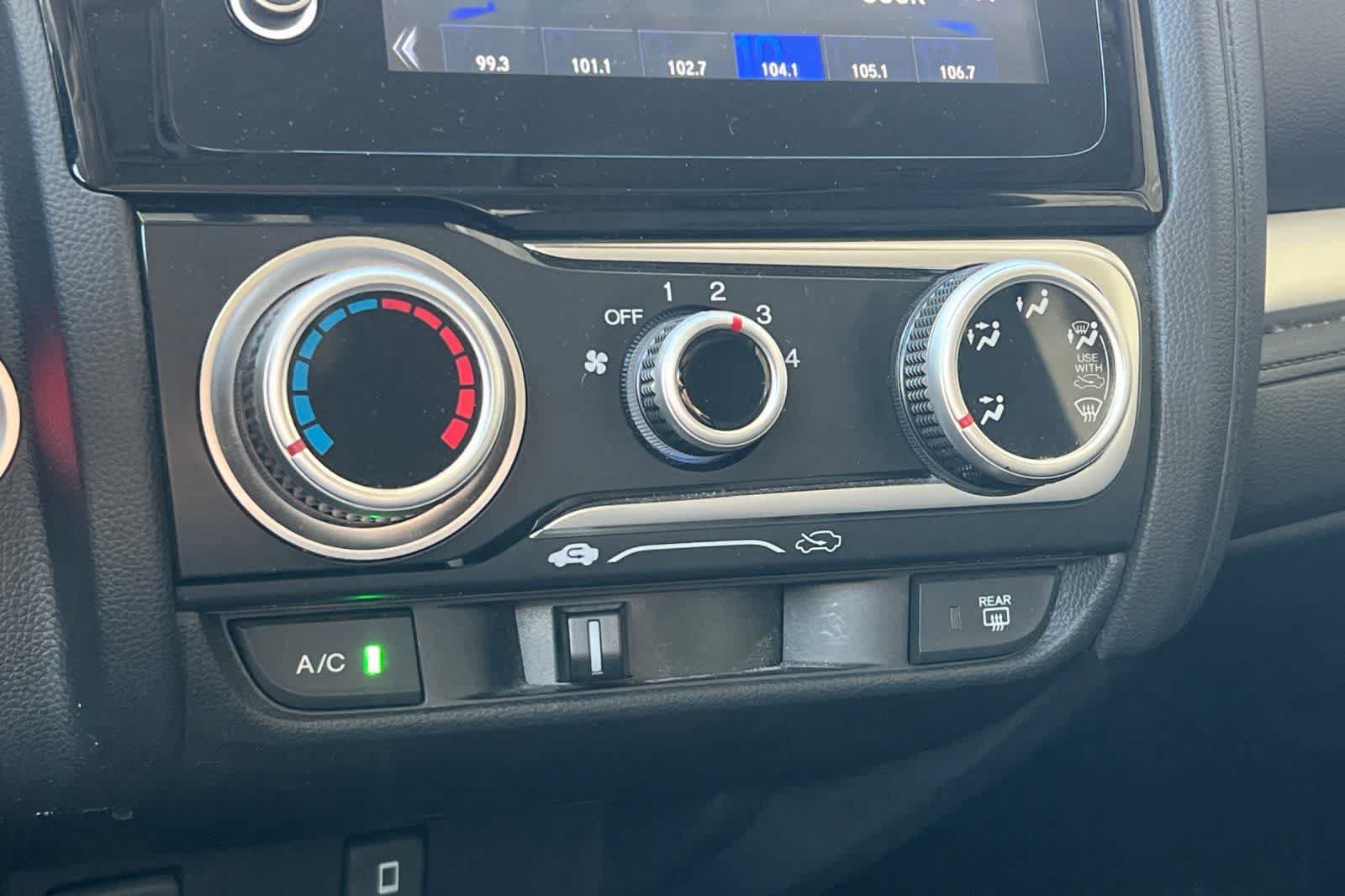 Used 2019 Honda Fit EX image 22