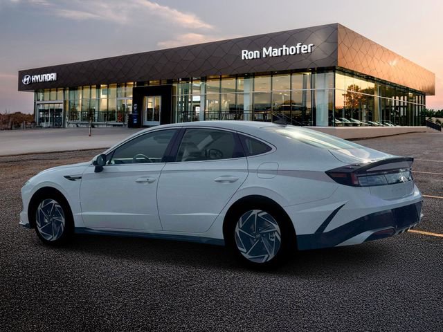 New 2026 Hyundai Sonata SEL image 4