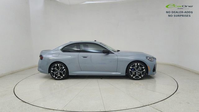 Used 2025 BMW M240i Coupe image 63