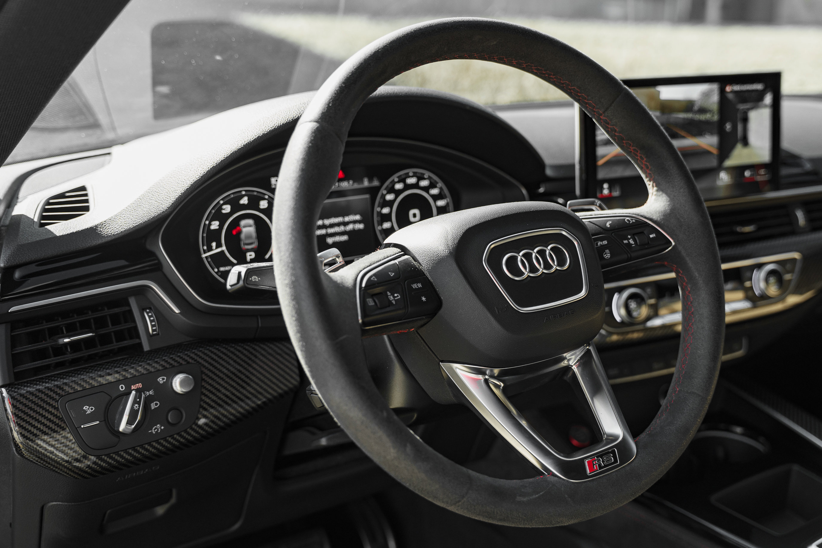 Used 2022 Audi RS 5 Sportback w/ Dynamic Package image 10