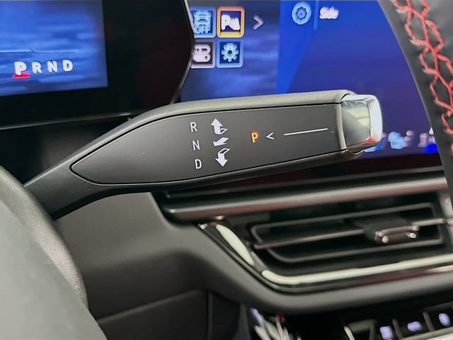 New 2025 Chevrolet Equinox EV RS w/ Active Safety Package 3 AWD/4WD image 19