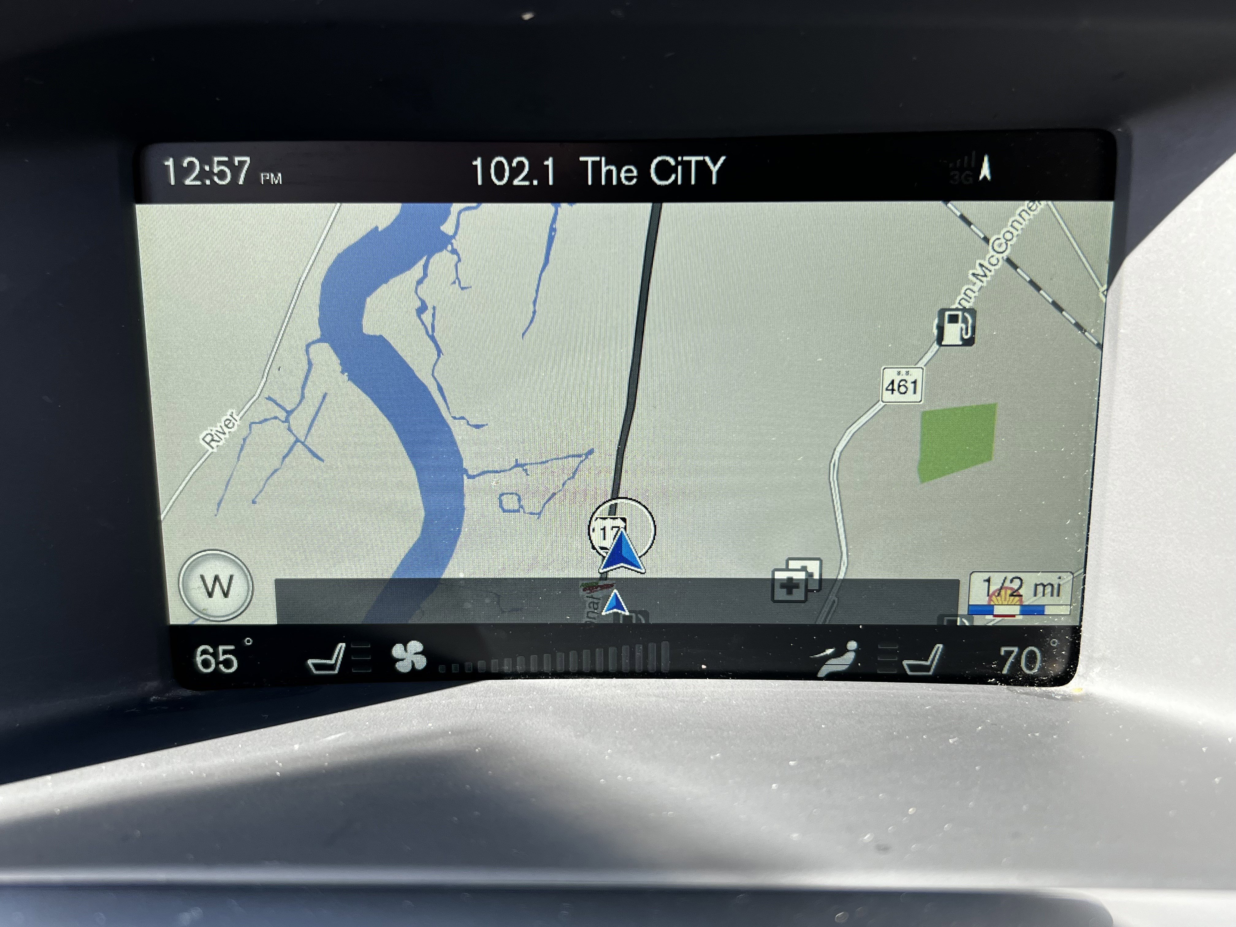 Used 2016 Volvo V60 T5 Premier w/ Convenience Package image 26