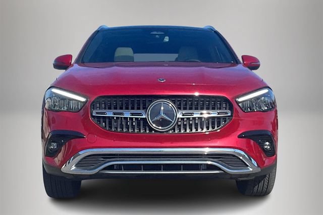 New 2025 Mercedes-Benz GLA 250 image 12