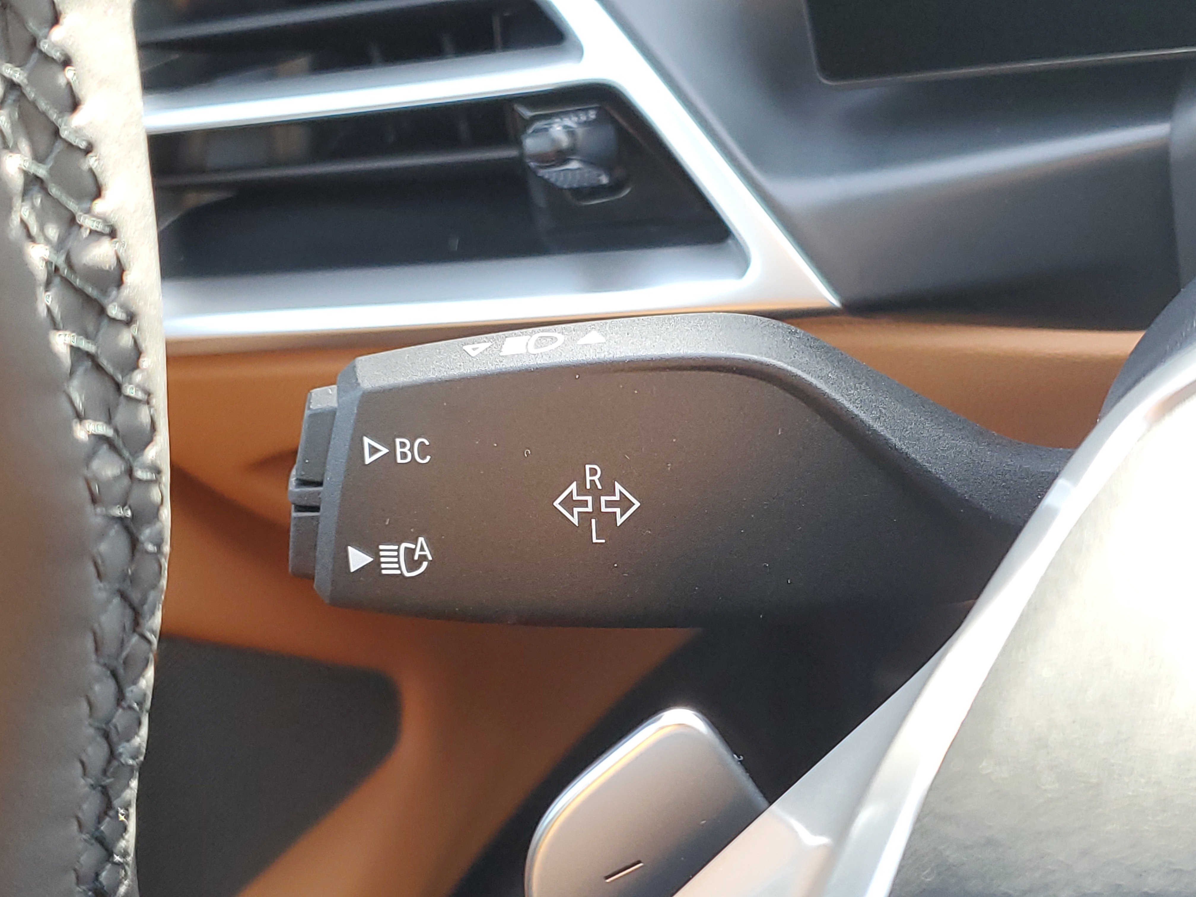 New 2026 BMW 430i xDrive Convertible w/ Premium Package image 13