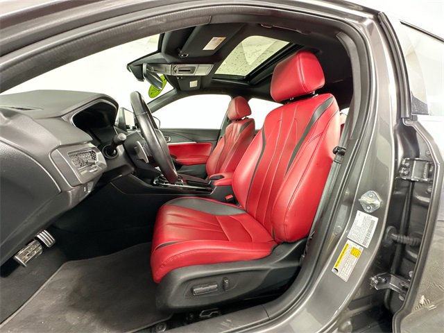 Used 2025 Acura Integra A-Spec image 4