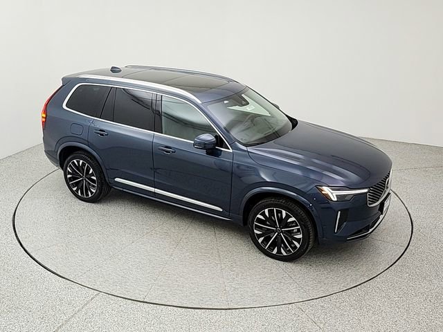 Certified 2025 Volvo XC90 T8 Ultra w/ Protection Package Premier image 15