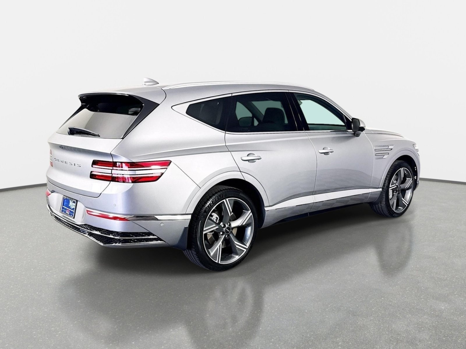 New 2027 Genesis GV80 2.5T Prestige AWD/4WD image 5