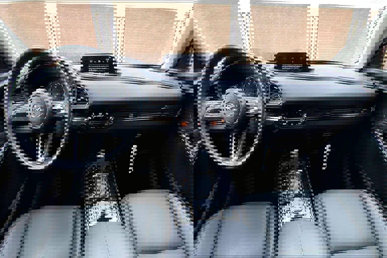 Used 2023 MAZDA CX-30 AWD 2.5 S w/ Preferred Package image 15