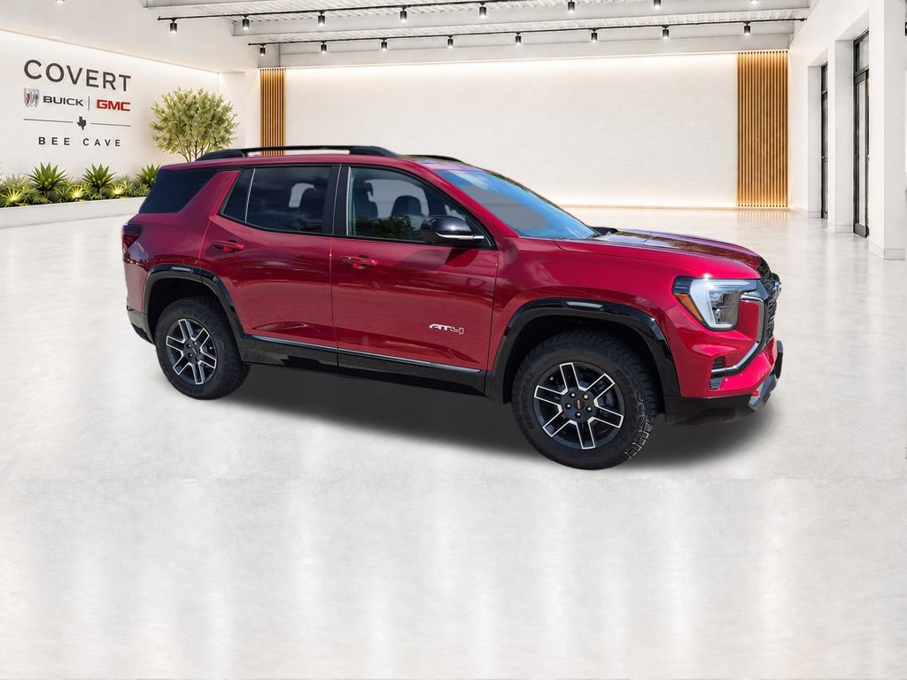 New 2026 GMC Terrain AT4 w/ Convenience Package III AWD/4WD image 15