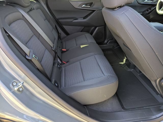 New 2026 Chevrolet Equinox LT FWD image 31