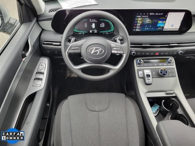 Used 2025 Hyundai Palisade SE AWD/4WD image 13