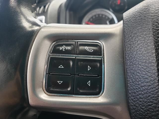 Used 2022 RAM 1500 Warlock w/ Electronics Group AWD/4WD image 26