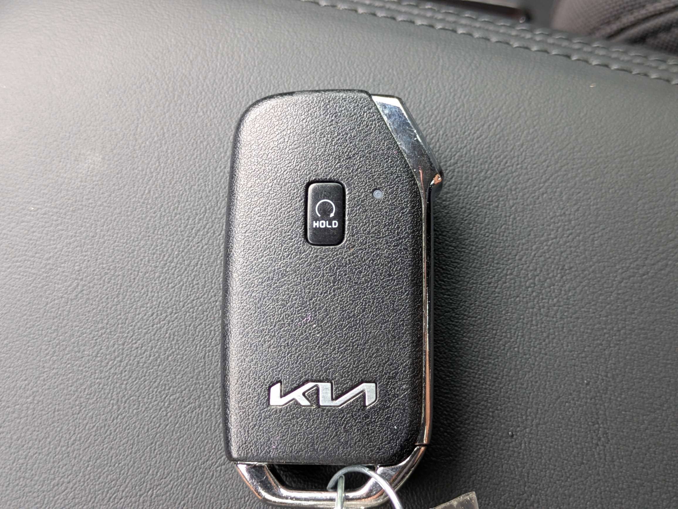 Certified 2022 Kia K5 LXS FWD image 35