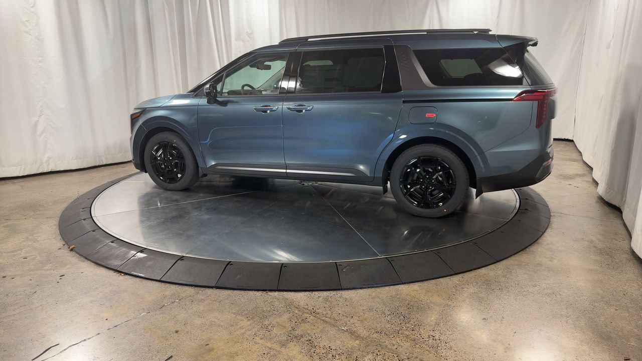 New 2026 Kia Carnival SX Prestige image 7