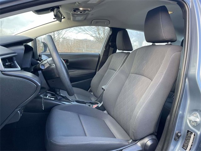 Used 2024 Toyota Corolla LE image 19