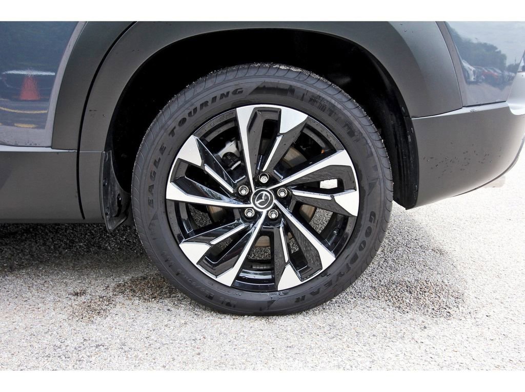 Used 2025 MAZDA CX-50 2.5 Hybrid w/ Premium Plus Pkg image 31