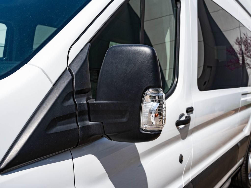 Used 2024 Ford Transit 350 XLT AWD/4WD image 17