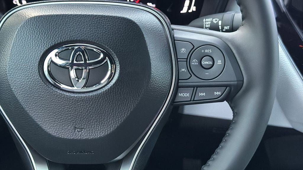 New 2026 Toyota Corolla SE FWD image 28