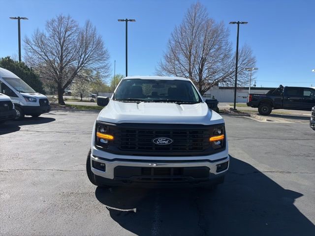 New 2026 Ford F150 XL image 37