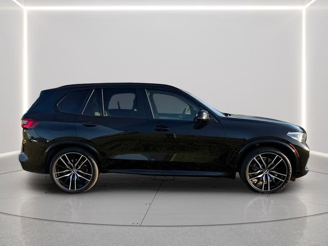 Used 2023 BMW X5 xDrive40i w/ M Sport Package image 6