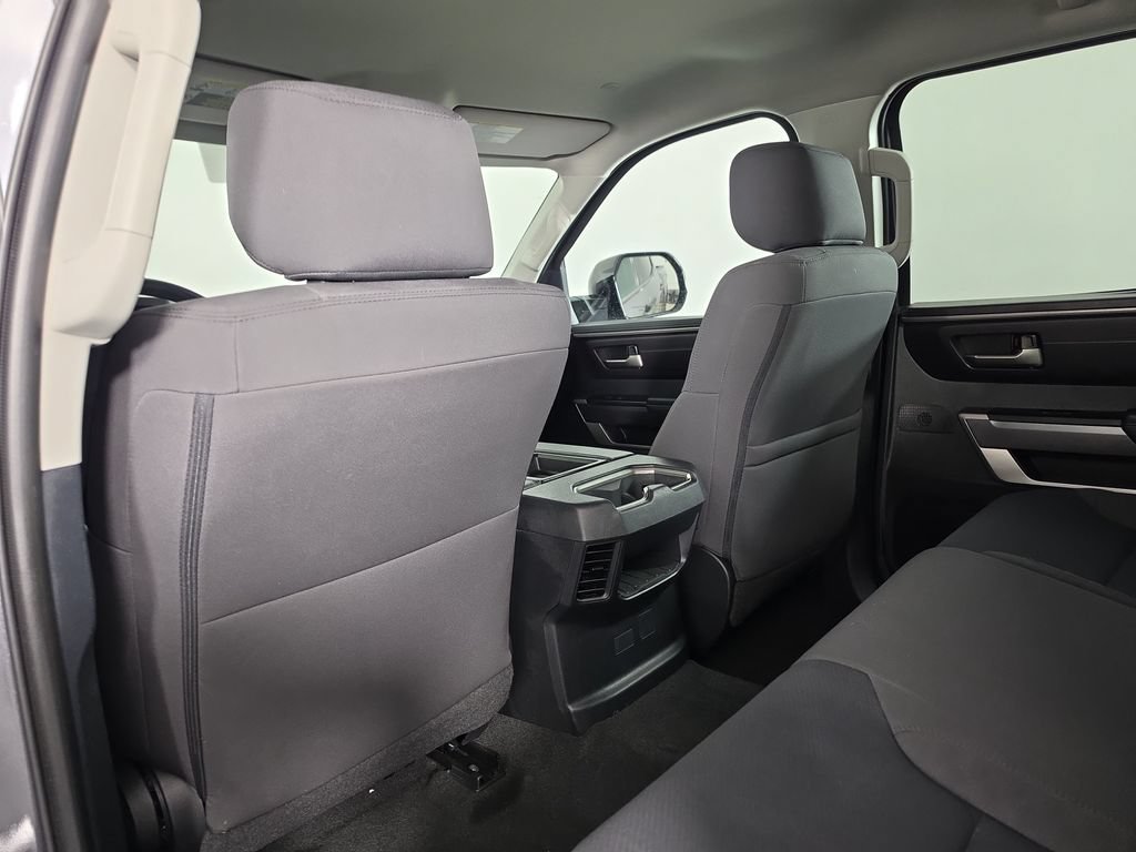 Used 2023 Toyota Tundra SR5 w/ SR5 Convenience Package AWD/4WD image 28