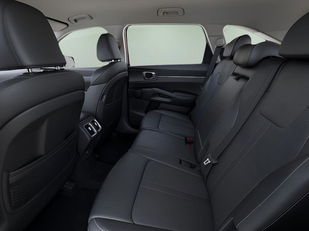 New 2025 Kia Sorento S image 18