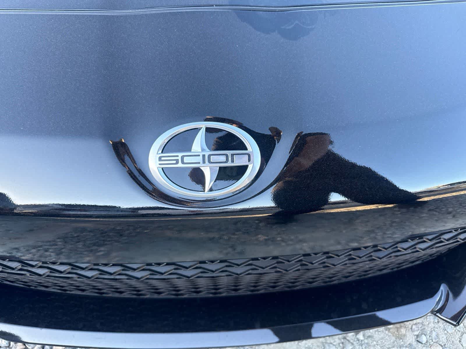 Used 2016 Scion FR-S RWD image 8