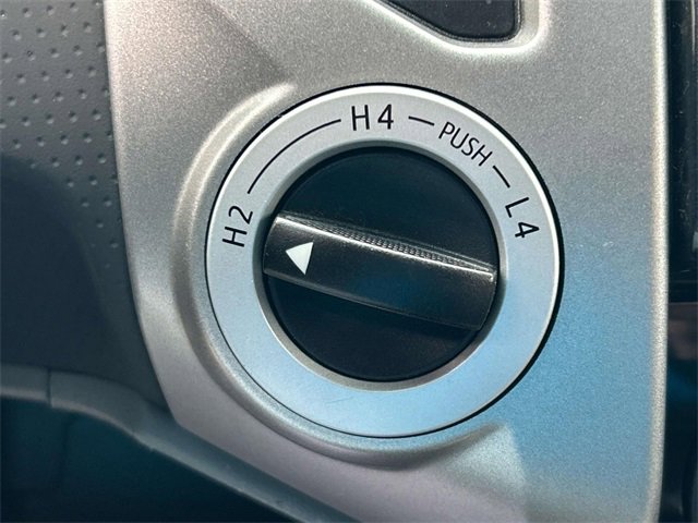 Used 2012 Toyota Tacoma 4x4 Double Cab image 32