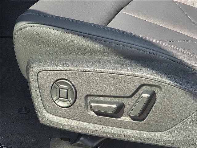 New 2025 Audi Q3 2.0T Premium w/ Convenience Package image 15